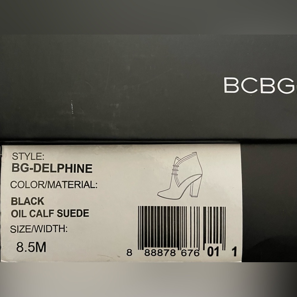 Bcbgeneration Delphine - image 2